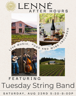 Tuesday String Band