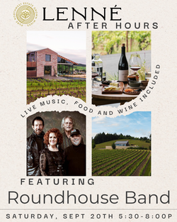 Roadhouse Band