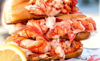 Cousins Maine Lobster
