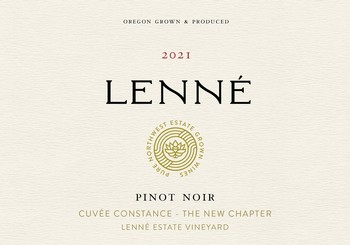 2021 Cuvee Constance