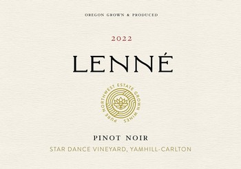 2022 Star Dance Vineyard