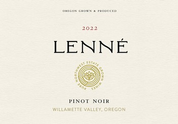 2022 WV Blend pinot noir