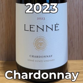 2023 Lenné Chardonnay