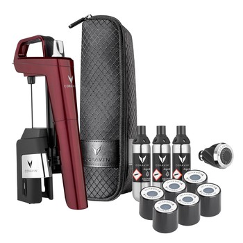 Coravin Timeless 6