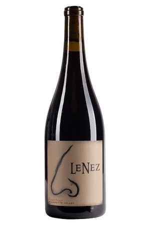 2020 LeNez pinot noir