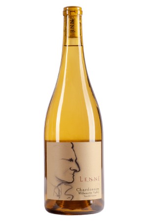 2021 Lenné Chardonnay