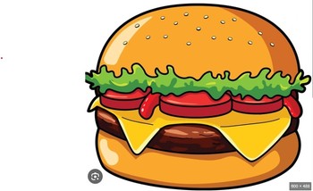 burger