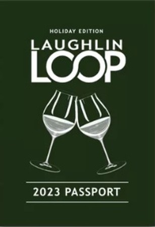 Laughlin Loop 2023