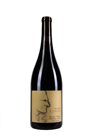 2019 Sad Jack Dijon 777 pinot noir