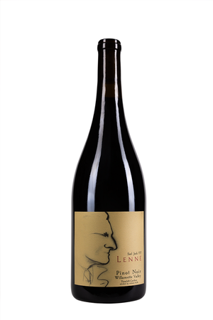 2021 South Slope Select pinot noir