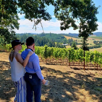 $85 Vineyard Tour