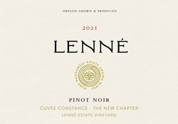 2021 Cuvee Constance