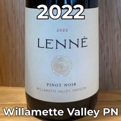2022 WV Blend pinot noir