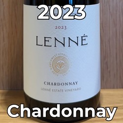 2023 Lenné Chardonnay