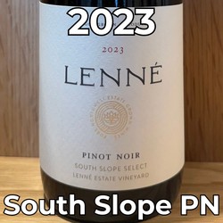 2023 South Slope Select