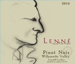 2014 Lenne Estate