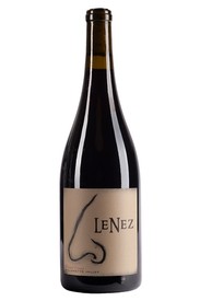 2021 LeNez pinot noir