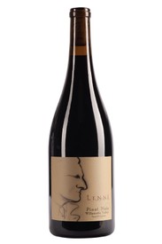 2021 Lenne Estate pinot noir