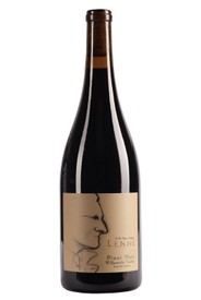 2019 South Slope Select pinot noir