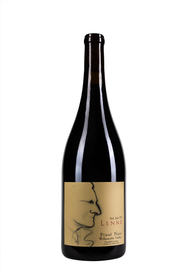 2019 Sad Jack Dijon 777 pinot noir